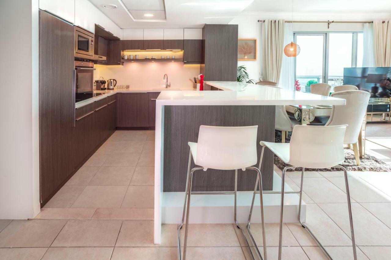 Elite Royal Apartment - Burj Residences T5 Platinum Dubaj Kültér fotó