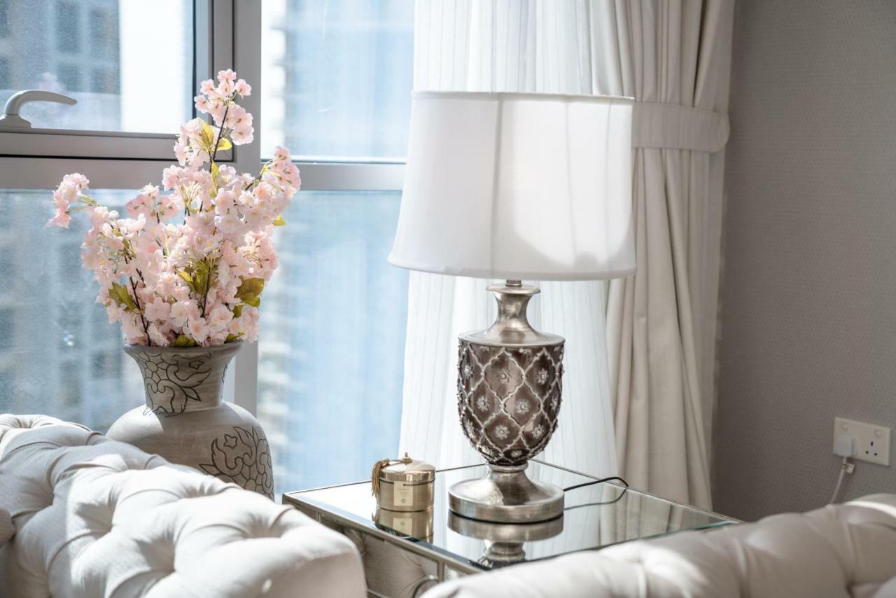 Elite Royal Apartment - Burj Residences T5 Platinum Dubaj Kültér fotó